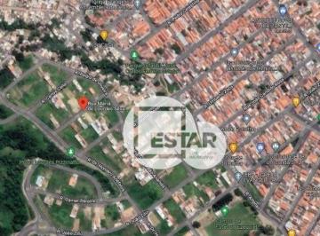 ee84ec0919bb691c6e8c375a0ab62445b3204d89 · Terreno à venda, 384 m² por R$ 385.000 - Novo Horizonte - Piracicaba/SP