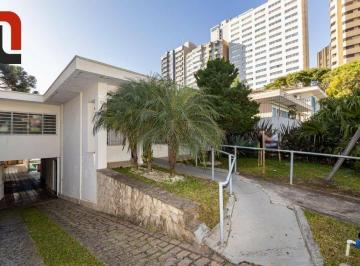c55a7af3a2c66239b0f565fbc659b549bd7e56d4 · Casa à venda, 473 m² por R$ 2.250.000 - Mercês - Curitiba/PR