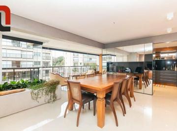 20aa31a39e0e03039ef7551ddb076a1ccc8f0a35 · Apartamento com 3 quartos à venda, 163 m² por R$ 1.998.000 - Ecoville - Curitiba/PR