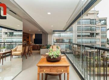 3b42b3baf614d753157a44f4c913e90185eb1f6f · Apartamento com 3 quartos à venda, 163 m² por R$ 1.998.000 - Ecoville - Curitiba/PR