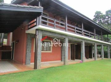Casa · 268m² · 4 Quartos · 6 Vagas · Casa de condomínio em Alameda Alemanha - Residencial Euroville - Carapicuíba/SP