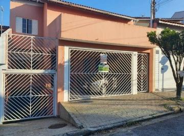 Casa · 243m² · 3 Quartos · 3 Vagas · Casa em Rua José Herculano Pires - Nova Petrópolis - São Bernardo do Campo/SP