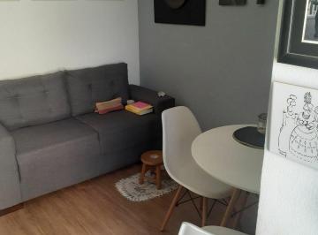 Apartamento · 50m² · 2 Quartos · 1 Vaga · Apartamento em  Rua Frederico Abranches - Vila Buarque - São Paulo/SP