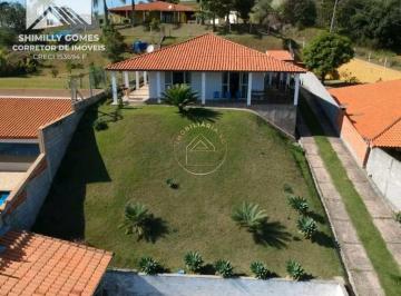 Rural · 1000m² · 5 Quartos · Chácara em Condomínio com 5 quartos, Mairinque - R$ 780 mil, Cod: CO-842