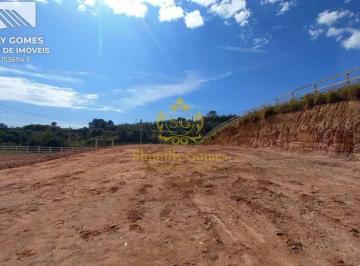 Terreno · 2000m² · Terreno, Dona Catarina, Mairinque - R$ 175 mil, Cod: TE-270