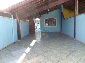 Casa · 112m² · 2 Quartos · 4 Vagas · Casa com 2 quartos, Real, Praia Grande
