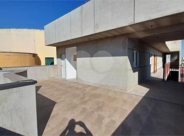 Casa · 40m² · 2 Quartos · Condomínio com 2 quartos à venda em Parada inglesa - SP