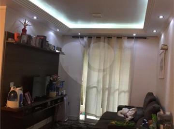 Sem Categoria · Apartamento com 3 quartos à venda em Vila dos remédios - SP