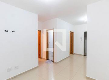 Apartamento · 42m² · 2 Quartos · Apartamento para Aluguel - Ermelino Matarazzo, 2 Quartos, 42 m² - São Paulo