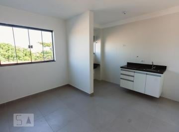 Apartamento · 38m² · 2 Quartos · Apartamento para Aluguel - Santana, 2 Quartos,  38 m² - São Paulo