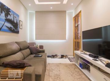 Apartamento · 45m² · 2 Quartos · 1 Vaga · Apartamento para Aluguel - Água Fria, 2 Quartos,  45 m² - São Paulo
