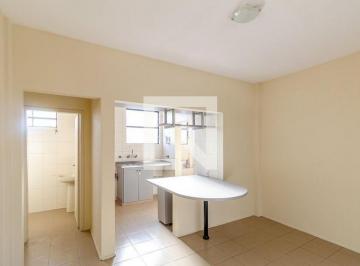 Apartamento · 40m² · 1 Quarto · Apartamento para Aluguel - Santa Cecília, 1 Quarto,  40 m² - São Paulo