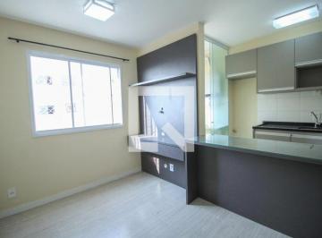 Apartamento · 43m² · 2 Quartos · Apartamento para Aluguel - Belém, 2 Quartos, 43 m² - São Paulo