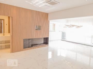Apartamento · 160m² · 3 Quartos · 3 Vagas · Apartamento para Aluguel - Jardim Anália Franco, 3 Quartos, 160 m² - São Paulo