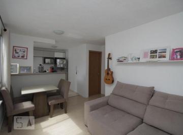 Apartamento · 47m² · 2 Quartos · 1 Vaga · Apartamento para Aluguel - São José, 2 Quartos,  47 m² - Canoas