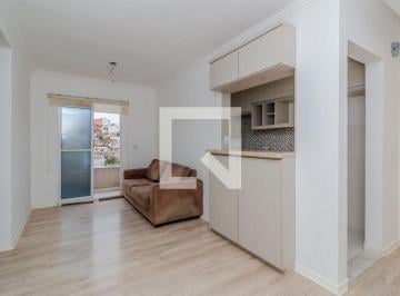 Apartamento · 72m² · 3 Quartos · 1 Vaga · Apartamento para Aluguel - Teresópolis, 3 Quartos,  72 m² - Porto Alegre