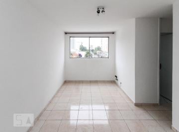 Apartamento · 50m² · 2 Quartos · 1 Vaga · Apartamento para Aluguel - Tatuapé, 2 Quartos,  50 m² - São Paulo
