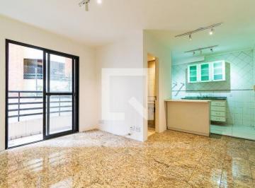 Apartamento · 29m² · 1 Quarto · 1 Vaga · Apartamento para Aluguel - Saúde, 1 Quarto, 29 m² - São Paulo