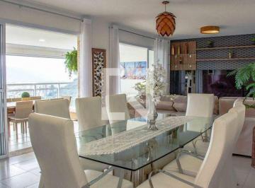 Apartamento · 200m² · 3 Quartos · 3 Vagas · Apartamento para Aluguel - Parque Enseada, 3 Quartos, 200 m² - Guarujá
