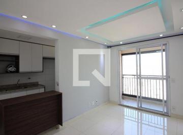 Apartamento · 48m² · 1 Quarto · 1 Vaga · Apartamento para Aluguel - Vila Lusitânia, 1 Quarto,  48 m² - São Bernardo do Campo
