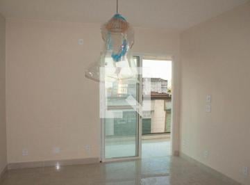 Apartamento · 50m² · 2 Quartos · Apartamento para Aluguel - Caonzé, 2 Quartos, 50 m² - Nova Iguaçu