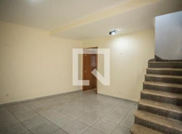 Casa · 300m² · 2 Quartos · 1 Vaga · Casa para Aluguel - Vila Campestre, 2 Quartos,  300 m² - São Paulo