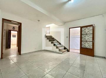 Casa · 300m² · 2 Quartos · 1 Vaga · Casa para Aluguel - Vila Campestre, 2 Quartos, 300 m² - São Paulo
