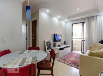 Apartamento de 1 quarto, São Paulo · Apartamento para Aluguel - Perdizes, 1 Quarto, 45 m² - São Paulo