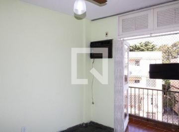 Apartamento · 50m² · 2 Quartos · 2 Vagas · Apartamento para Aluguel - Campo Grande, 2 Quartos, 50 m² - Rio de Janeiro