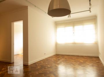 Apartamento · 97m² · 2 Quartos · 1 Vaga · Apartamento para Aluguel - Moema, 2 Quartos, 97 m² - São Paulo