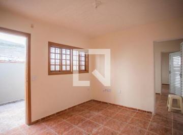 Casa · 50m² · 2 Quartos · 1 Vaga · Casa para Aluguel - Vila Campestre, 2 Quartos, 50 m² - São Paulo