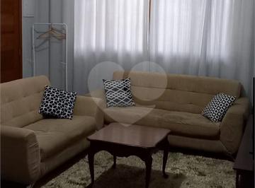 Área de Serviço · Sobrado com 3 quartos à venda em Parque itaberaba - SP