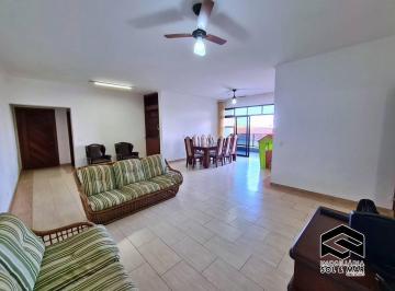 Apartamento · 165m² · 4 Quartos · 2 Vagas · APARTAMENTO ENORME , 04 DORMITÓRIOS, 200M DA PRAIA!