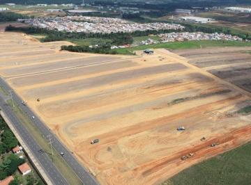 Foto 01 · Terreno à venda em Indaiatuba-SP, no bairro Lagos de Shanadu, com 150m² de área!