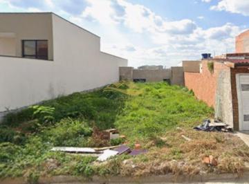 Foto 01 · Terreno, Parque Residencial Sabiás, Indaiatuba, SP