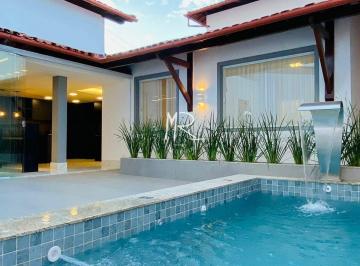 Casa · 380m² · 4 Quartos · 2 Vagas · Casa à venda no bairro Todos os Santos - Manhuaçu/MG