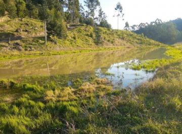Foto 01 · Terreno rural com 10 hectares em Lageado Águas Negras - Ituporanga - S.C