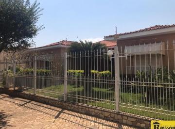 Foto 01 · Casa, Centro, Mirassol, SP