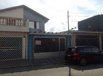 Casa de 3 quartos, São Paulo · casa térrea linda no campo limpo