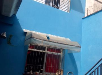 Casa de 3 quartos, São Paulo · casa térrea linda no campo limpo