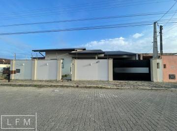 Casa · 200m² · 3 Quartos · 3 Vagas · CASA PRONTA PARA MORAR MOBILIADA