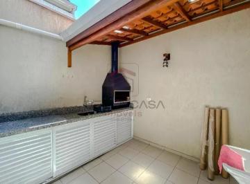 Casa · 118m² · 3 Quartos · 2 Vagas · Sobrado 3 quartos, 2 vagas a venda no Bairro da mooca