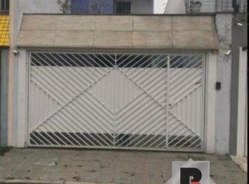 Casa · 165m² · 3 Quartos · 4 Vagas · SOBRADO 3 DORMITÓRIOS,4 VAGAS DE GARAGEM V. ZELINA