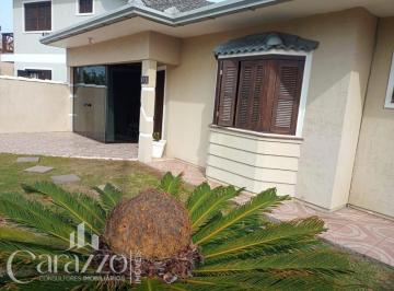 Apartamento · 126m² · 3 Quartos · 2 Vagas · casa de 03 dormitórios em nova tramandaí