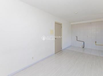 Apartamento · 43m² · 2 Quartos · 1 Vaga · Apartamento 2 dormitórios, no bairro Morro Santana