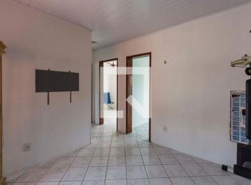 Apartamento · 52m² · 2 Quartos · Apartamento à Venda - Rubem Berta, 2 Quartos,  52 m² - Porto Alegre