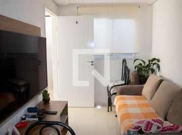 Apartamento · 34m² · 1 Quarto · Apartamento à Venda - Vila Gustavo, 1 Quarto, 34 m² - São Paulo