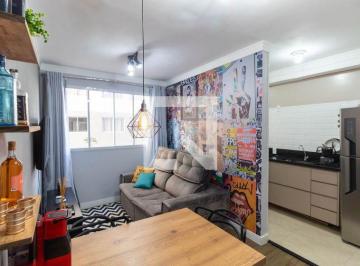 Apartamento · 45m² · 2 Quartos · Apartamento à Venda - Ermelino Matarazzo, 2 Quartos, 45 m² - São Paulo