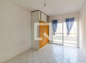 Apartamento · 33m² · 1 Quarto · Apartamento à Venda - Centro, 1 Quarto,  33 m² - São Paulo