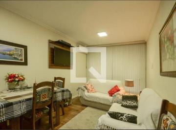 Apartamento · 62m² · 2 Quartos · 1 Vaga · Apartamento para Aluguel - Nonoai, 2 Quartos,  62 m² - Porto Alegre